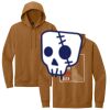 Centlivre - V.I.T. Fleece Hoodie Thumbnail