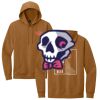 Centlivre - V.I.T. Fleece Hoodie Thumbnail