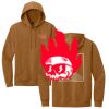 Centlivre - V.I.T. Fleece Hoodie Thumbnail