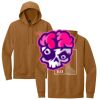 Centlivre - V.I.T. Fleece Hoodie Thumbnail