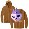 Centlivre - V.I.T. Fleece Hoodie Thumbnail