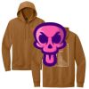 Centlivre - V.I.T. Fleece Hoodie Thumbnail