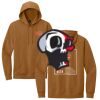 Centlivre - V.I.T. Fleece Hoodie Thumbnail
