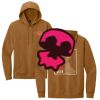 Centlivre - V.I.T. Fleece Hoodie Thumbnail