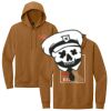 Centlivre - V.I.T. Fleece Hoodie Thumbnail