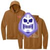 Centlivre - V.I.T. Fleece Hoodie Thumbnail