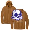 Centlivre - V.I.T. Fleece Hoodie Thumbnail
