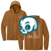 Centlivre - V.I.T. Fleece Hoodie Thumbnail