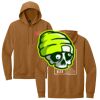 Centlivre - V.I.T. Fleece Hoodie Thumbnail