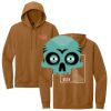 Centlivre - V.I.T. Fleece Hoodie Thumbnail