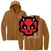 Centlivre - V.I.T. Fleece Hoodie Thumbnail