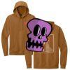 Centlivre - V.I.T. Fleece Hoodie Thumbnail
