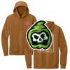 Centlivre - V.I.T. Fleece Hoodie Thumbnail