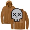 Centlivre - V.I.T. Fleece Hoodie Thumbnail