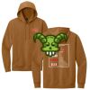 Centlivre - V.I.T. Fleece Hoodie Thumbnail