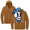 Centlivre - V.I.T. Fleece Hoodie Thumbnail