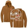 Centlivre - V.I.T. Fleece Hoodie Thumbnail