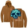 Centlivre - V.I.T. Fleece Hoodie Thumbnail