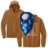 Centlivre - V.I.T. Fleece Hoodie Thumbnail
