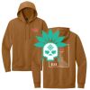 Centlivre - V.I.T. Fleece Hoodie Thumbnail