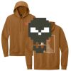 Centlivre - V.I.T. Fleece Hoodie Thumbnail