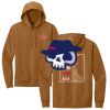Centlivre - V.I.T. Fleece Hoodie Thumbnail