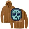 Centlivre - V.I.T. Fleece Hoodie Thumbnail