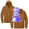 Centlivre - V.I.T. Fleece Hoodie Thumbnail