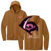 Centlivre - V.I.T. Fleece Hoodie Thumbnail