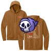 Centlivre - V.I.T. Fleece Hoodie Thumbnail