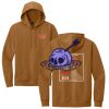 Centlivre - V.I.T. Fleece Hoodie Thumbnail