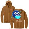 Centlivre - V.I.T. Fleece Hoodie Thumbnail