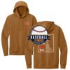 Centlivre - V.I.T. Fleece Hoodie Thumbnail