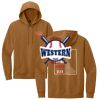 Centlivre - V.I.T. Fleece Hoodie Thumbnail
