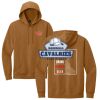 Centlivre - V.I.T. Fleece Hoodie Thumbnail