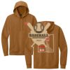 Centlivre - V.I.T. Fleece Hoodie Thumbnail