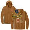 Centlivre - V.I.T. Fleece Hoodie Thumbnail