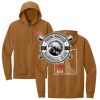 Centlivre - V.I.T. Fleece Hoodie Thumbnail