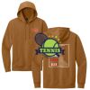 Centlivre - V.I.T. Fleece Hoodie Thumbnail
