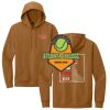 Centlivre - V.I.T. Fleece Hoodie Thumbnail