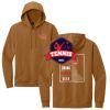 Centlivre - V.I.T. Fleece Hoodie Thumbnail