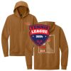 Centlivre - V.I.T. Fleece Hoodie Thumbnail