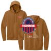 Centlivre - V.I.T. Fleece Hoodie Thumbnail