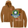 Centlivre - V.I.T. Fleece Hoodie Thumbnail