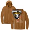 Centlivre - V.I.T. Fleece Hoodie Thumbnail