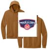 Centlivre - V.I.T. Fleece Hoodie Thumbnail