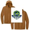 Centlivre - V.I.T. Fleece Hoodie Thumbnail