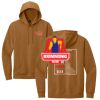 Centlivre - V.I.T. Fleece Hoodie Thumbnail