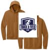 Centlivre - V.I.T. Fleece Hoodie Thumbnail