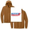 Centlivre - V.I.T. Fleece Hoodie Thumbnail